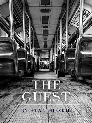 cover image of The Guest